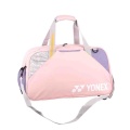 Yonex Sporttasche Club Medium Boston (1 Hauptfach, Schuhfach) pink